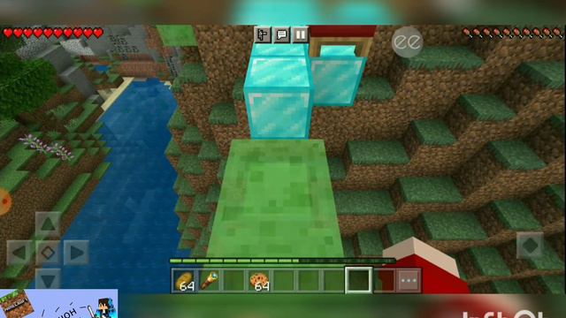 крутышон проходит паркур котором есть приз смотреть онлайн