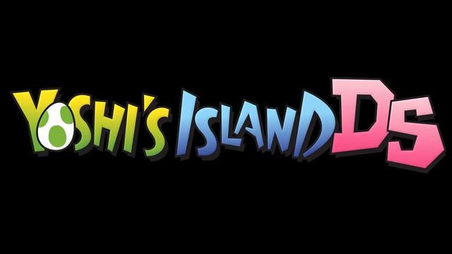 Yoshi's Island DS Soundtrack - Story Music Box (Windup Version) смотреть онлайн
