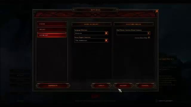Reign's Diablo 3 Error 33, 37, and 3003 FIX смотреть онлайн