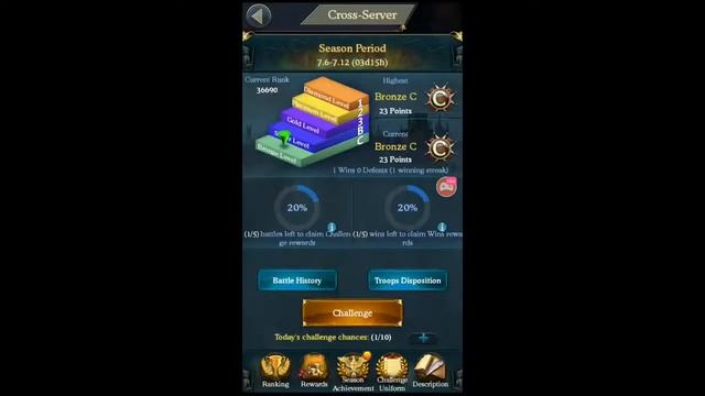 War Of Colony gameplay #20 смотреть онлайн