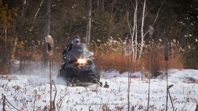 2020 Yamaha RSVenture TF and VKProfessional II - Highlights смотреть онлайн