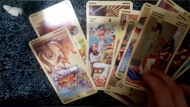 Ваш Род и ваша роль в родовой системе. Таро онлайн от Велесы. смотреть онлайн