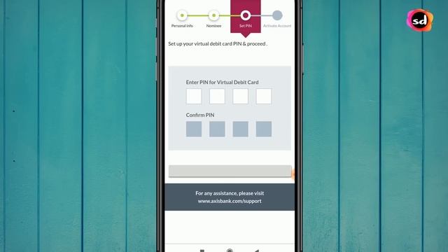 How to open axis bank account online смотреть онлайн