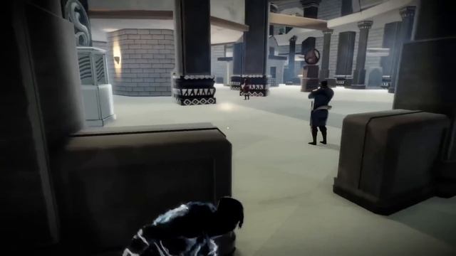 Aragami - Full Game Walkthrough Gameplay & Ending (No Commentary Playthrough) (Steam PC 2016)