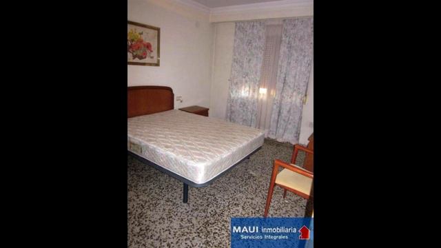 Квартира в Валенсии, Испания, 90 м² смотреть онлайн