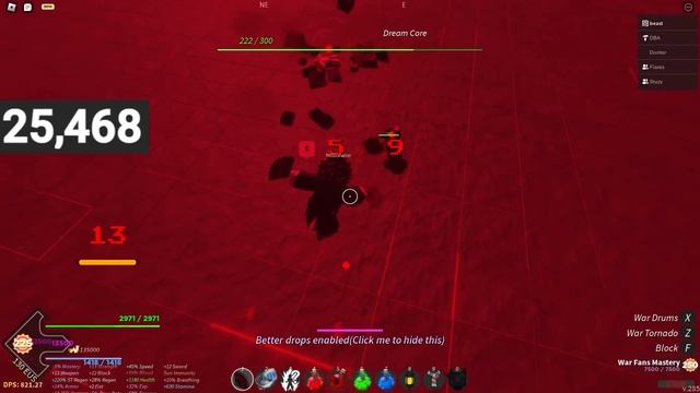 THE ULTIMATE HARD MODE MUGEN TRAIN GUIDE (Project Slayers) смотреть онлайн
