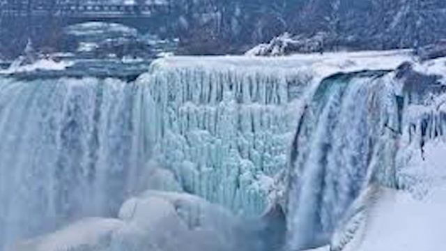 Niagara Falls Canada And USA |In Hindi|Niagara Falls Travis Scott|Niagara Falls History |The Sachin