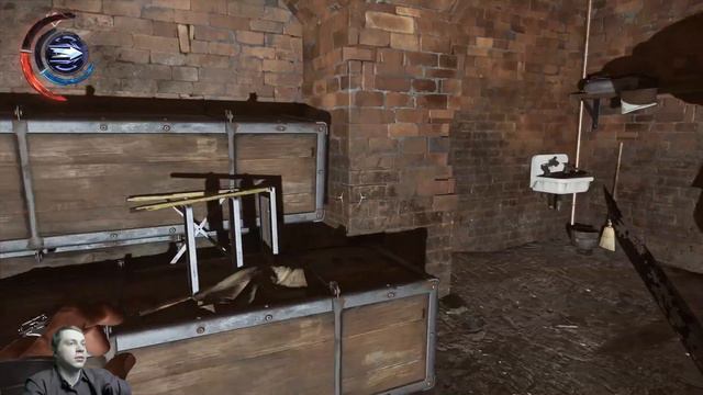 Dishonored 2 прохождение #8 да как же это открыть