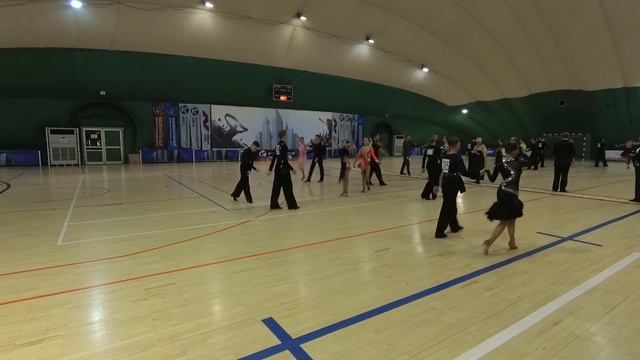 171125 Кубок Прометея LA Финал смотреть онлайн