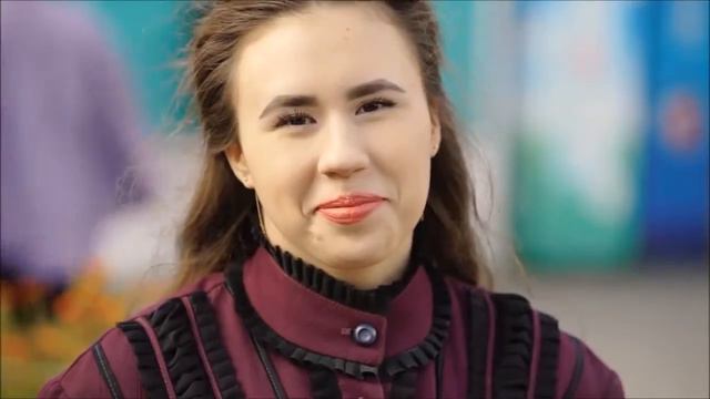 Прогулки по Ельцу №24. С Новым годом,любимый город! смотреть онлайн