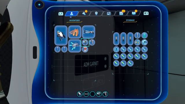 Subnautica sounds are scarier than minecraft смотреть онлайн