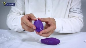 Беспроводной вибратор игрушки для взрослых для пар