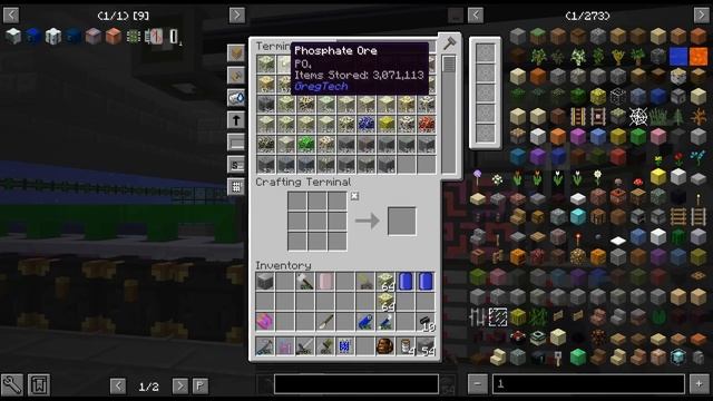 GregTech New Horizons S2 - 330 - Updated Assembly Line Build смотреть онлайн