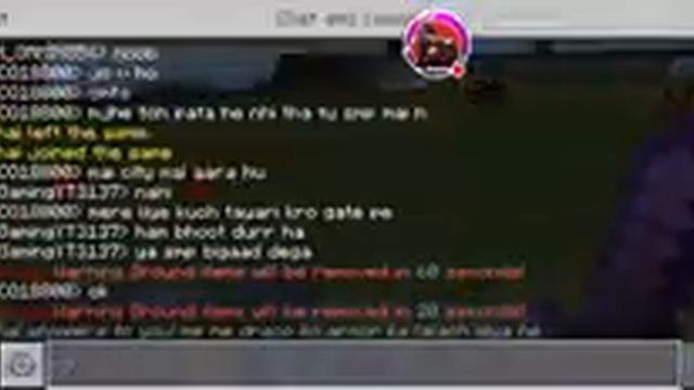 Minecraft Hindi Live | Join Bedrock+Java SMP | War in SMP ? смотреть онлайн