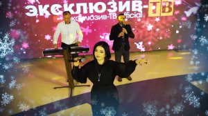 гр. Каспий - Вилерин нур | Новогодний Огонек Эксклюзив-ТВ 2023