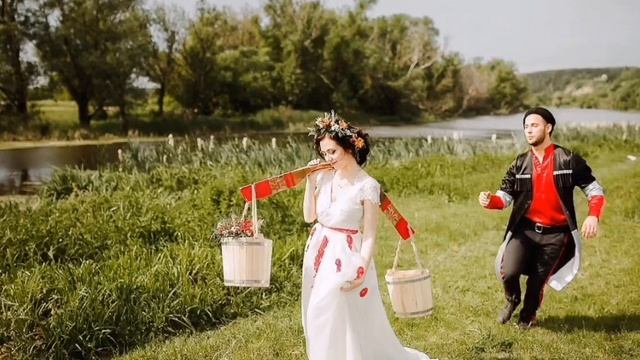 ЧТО  ТАКОЕ  ОБРЯД  ?