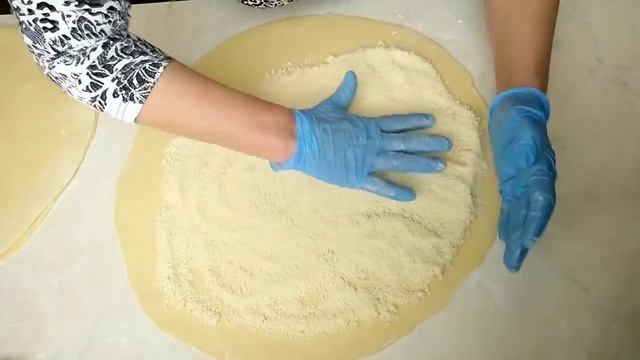 Մածունով Գաթա - Armenian Gata Recipe.Армянская гата на мацони.Мамины рецепты смотреть онлайн