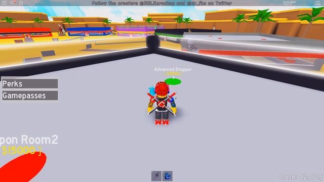 РОБЛОКС ВЕНОМ ПОЙМАЛ ЧЕЛОВЕКА ПАУКА И КАК Я СТАЛ VENOM СИМУЛЯТОР ROBLOX ВИДЕО ВЕСЕЛАЯ ИГРА ДЛЯ ДЕТЕ смотреть онлайн