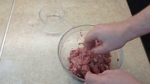 Бифштекс с яйцом. Бифштекс из фарша.