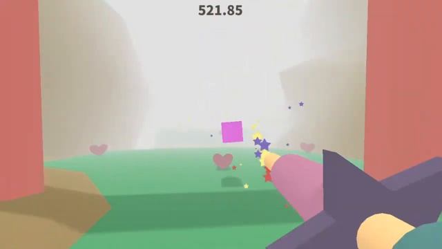 [Lovely Planet 2: April Skies] Arcade Mode Complete (Yin Yang Difficulty) смотреть онлайн