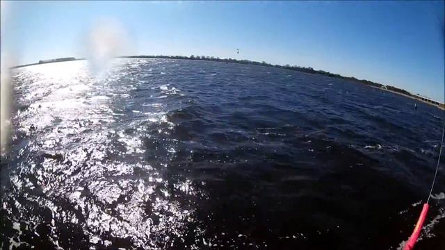 Foilsession # 51 Moses T60 111 cm W670 S421 Fone Bandit 4 meter later Naish Pivot 6 meter 22 knots смотреть онлайн