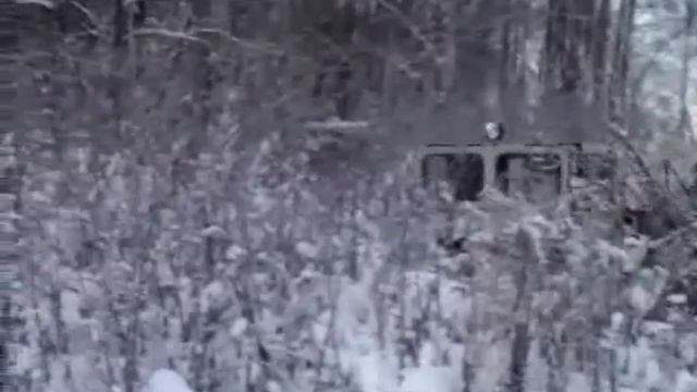 Движение на рельефе всех типов смотреть онлайн