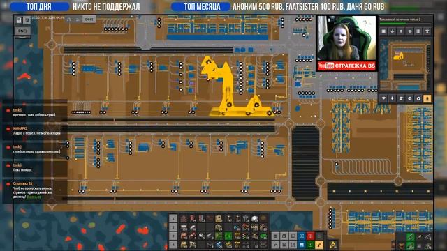 FACTORIO Sea Block / Мега База, Пусть за меня все строят заводы смотреть онлайн