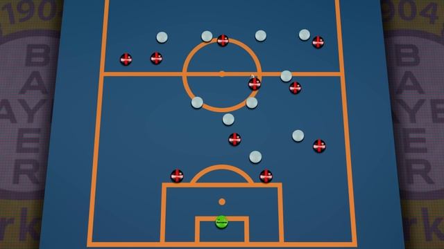 How Xabi Alonso Created His Own Style Of Football