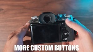 Fujifilm XT5 vs Sony a6700   - Time to Switch?