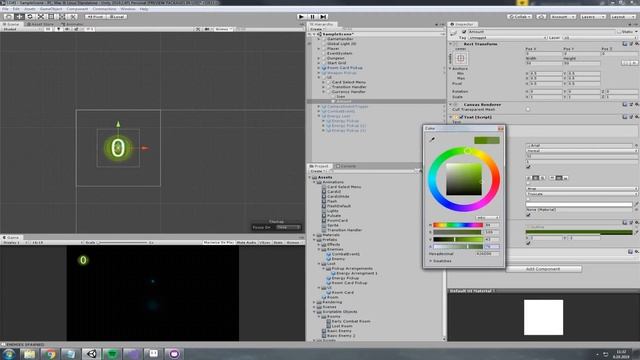 Ludum Dare 45 | Game Development Timelapse смотреть онлайн