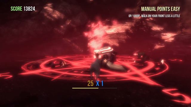 Goat Simulator_20210114132151 смотреть онлайн