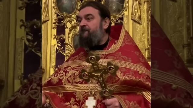 Великая Слава Богу за всё!!! протоиерей Андрей Ткачев . смотреть онлайн