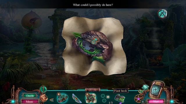 Let's Play - Amaranthine Voyage 6 - Winter Neverending - Bonus Chapter Full Walkthrough смотреть онлайн