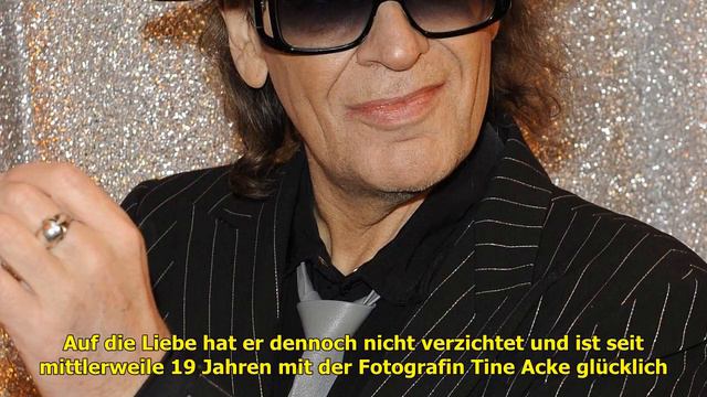 Keine kinder! udo lindenberg lebt lieber für den rock'n'roll смотреть онлайн