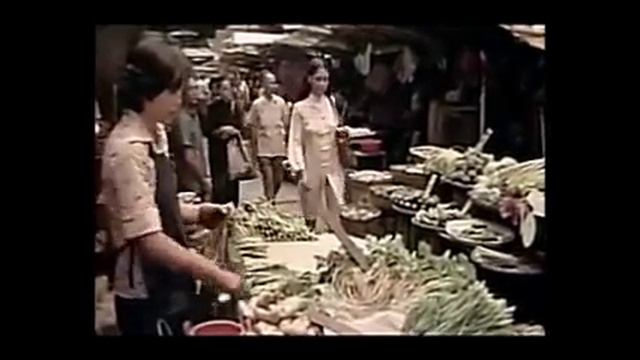 Hong Kong Streets From Felicity Movie смотреть онлайн