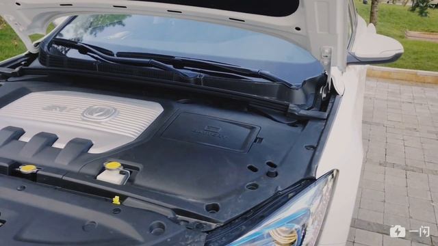 中国品牌长安新能源逸动EV460试驾体验 | CHANGAN Eado EV460 Test Review смотреть онлайн