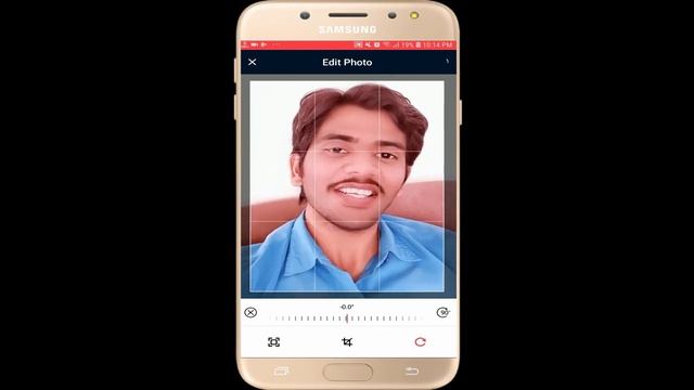 How To make Pencil Sketch photo in One Click | Technical kasim | смотреть онлайн