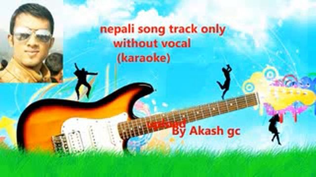 nepali lok git karaoke chhoro paihalam by bikash darpan gc смотреть онлайн