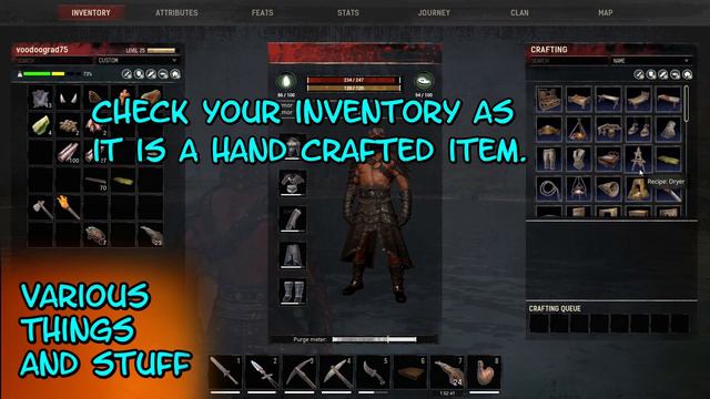 Conan Exiles Getting A Dryer And Dry Wood