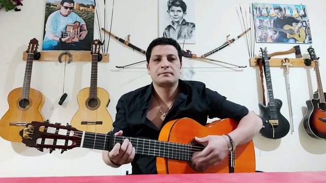 Chico And The Gypsies La Camisa Nigr .....  Juanes Tengo La Camisa Negra