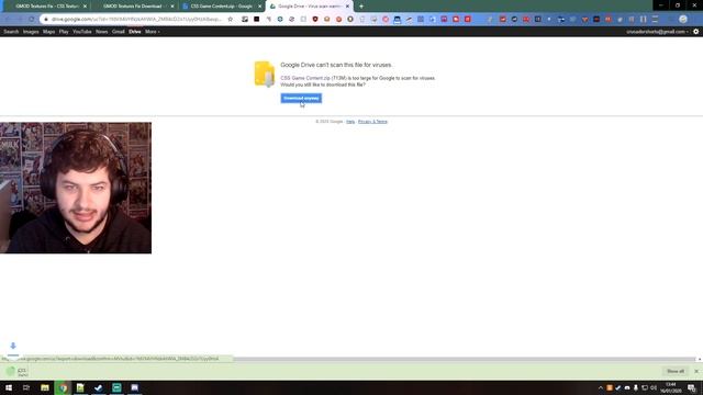 How To Fix All Missing Textures In Garry's Mod For Free (2020 Tutorial Gmod) смотреть онлайн