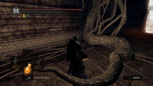 TODAS LAS INVOCACIONES de ESPECTROS en Dark Souls Remastered смотреть онлайн