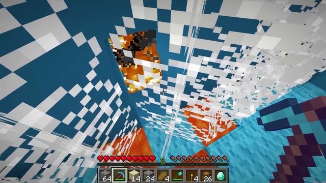 ВЫБЕРИ ОГРОМНЫЙ ДЕШЕВЫЙ ДОРОГОЙ РАДУЖНЫЙ СУНДУК В МАЙНКРАФТ Топовский Minecraft смотреть онлайн