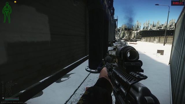 Escape From Tarkov баг с соком смотреть онлайн