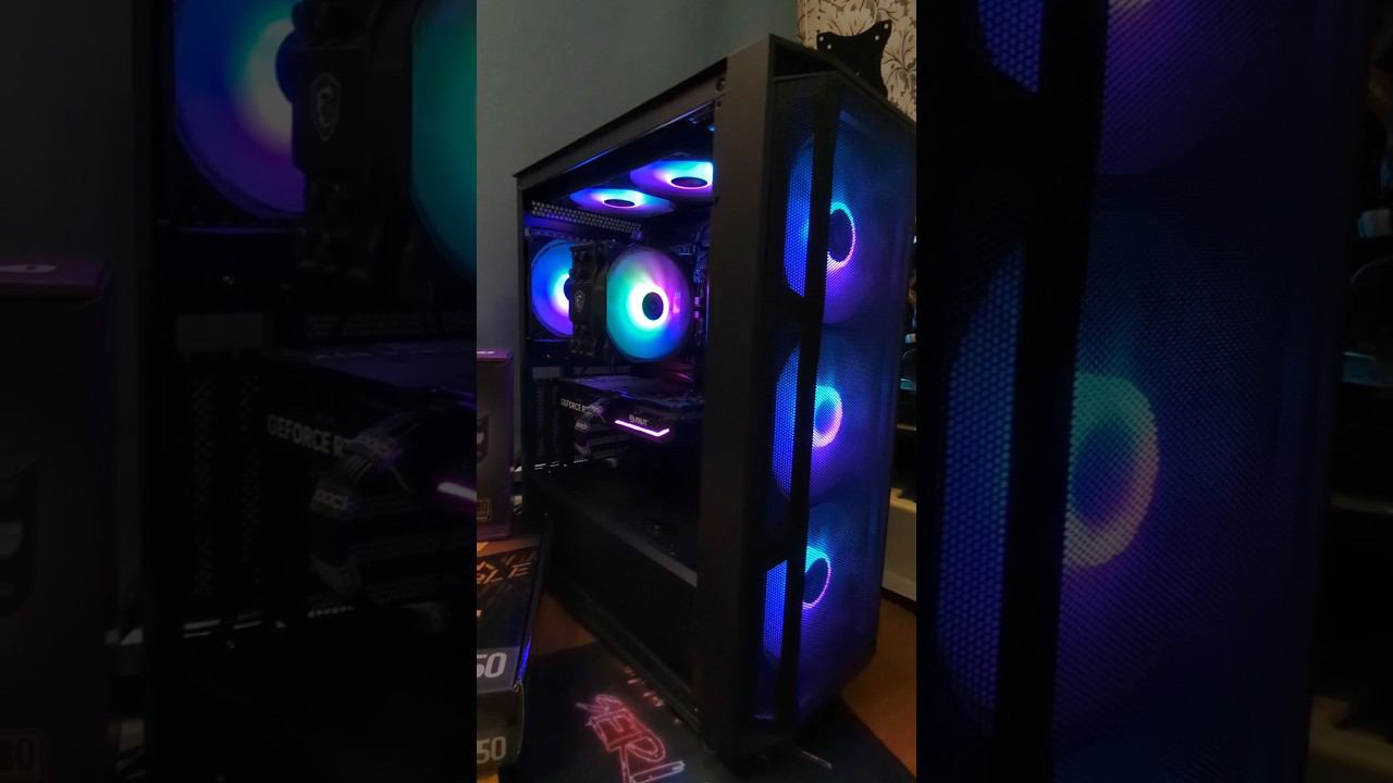 пушка-гонка на продаже #shorts #pcgaming #pc смотреть онлайн