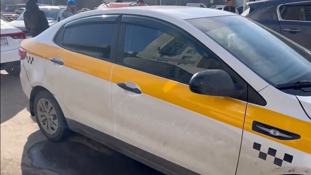 Киа-Рио 2016 автомат сатылат #89999627731 смотреть онлайн