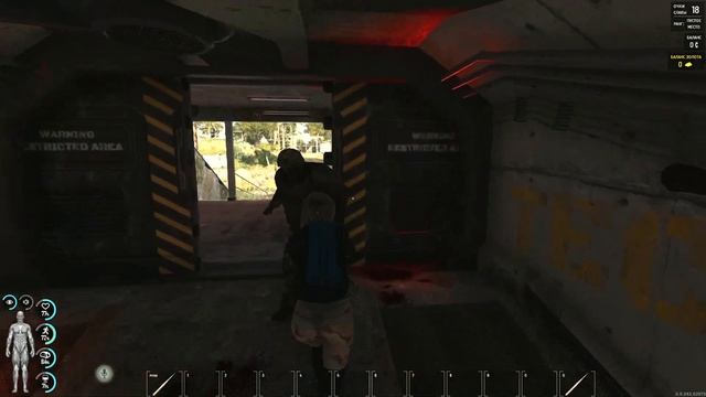 Вернулся в SCUM в 2023- Или нет!? смотреть онлайн
