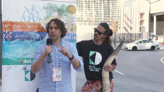 Why should we run Postgres in Kubernetes? смотреть онлайн
