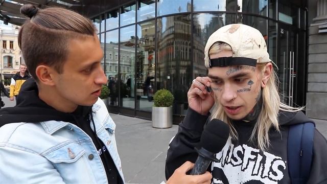 Сколько стоит шмот? Мужской эскорт! В шубе летом! Кроссовки за 200 тысяч! ЦУМ! Москва! 2019! смотреть онлайн