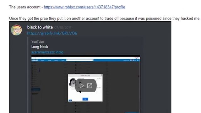 How Roblox (Accidentally) Gave Me 200k Robux For FREE смотреть онлайн